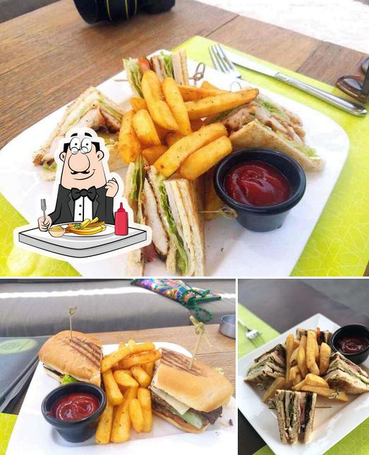 Hookah Lounge pub & bar, Abu Dhabi Restaurant reviews