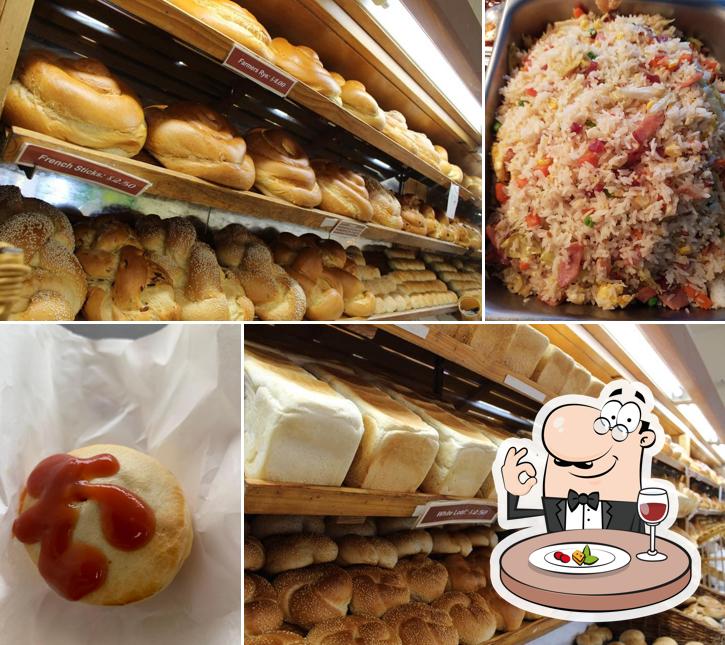 Bakers Delight East Bentleigh, 771 Centre Rd in Bentleigh East