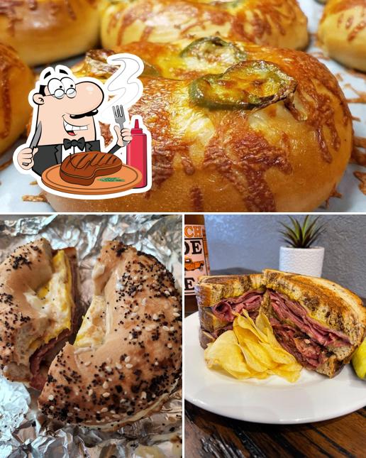 Brooklyn Bagel & Deli Cattlemen Now Buddy's Bagels! in Sarasota