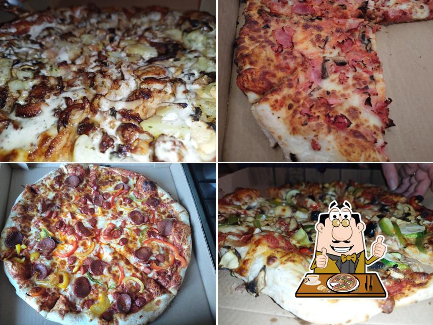 Ekin Pizzeria Thierville-sur-Meuse Verdun