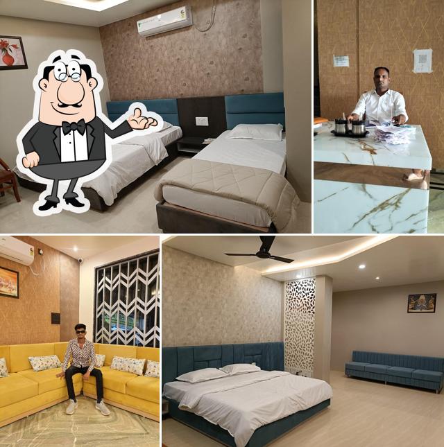Hotel Dwarika palace