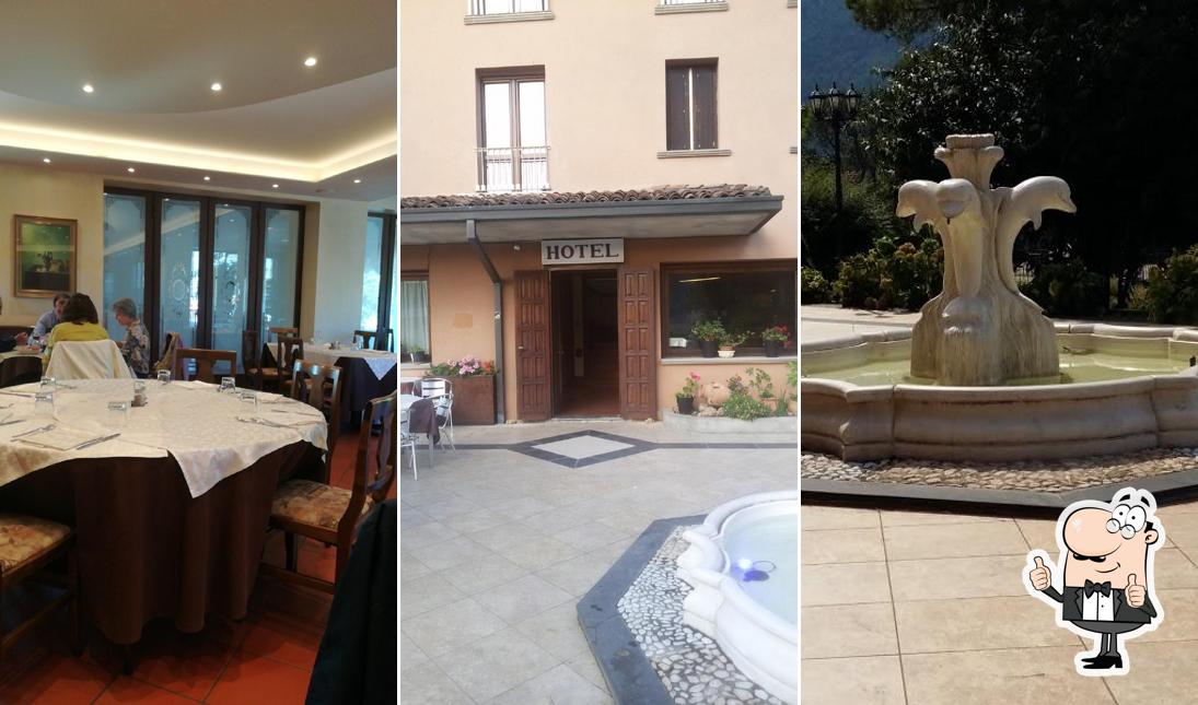 See the photo of Hotel Villa Bredina