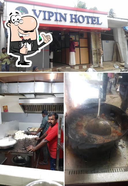 See the image of Vipin Hotel