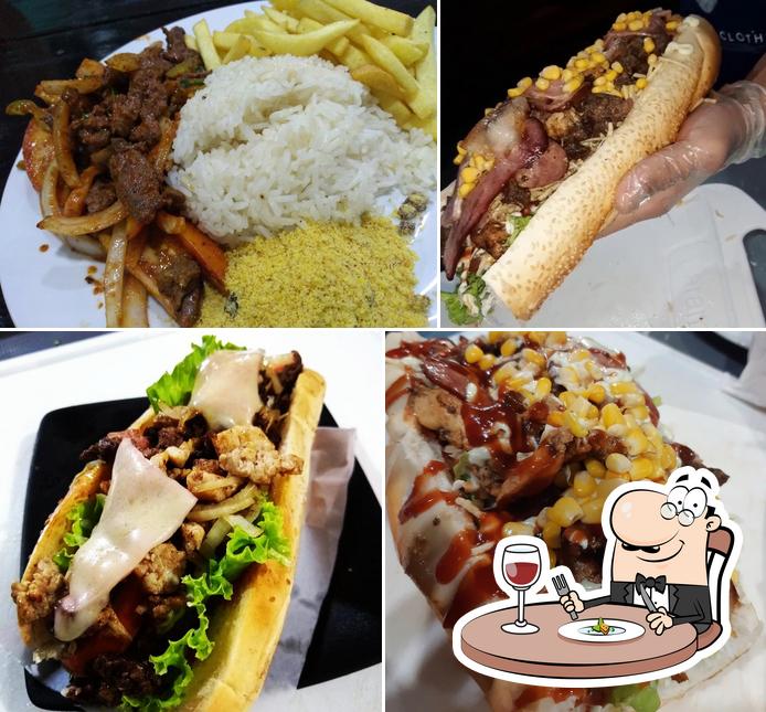JHON BURGUER