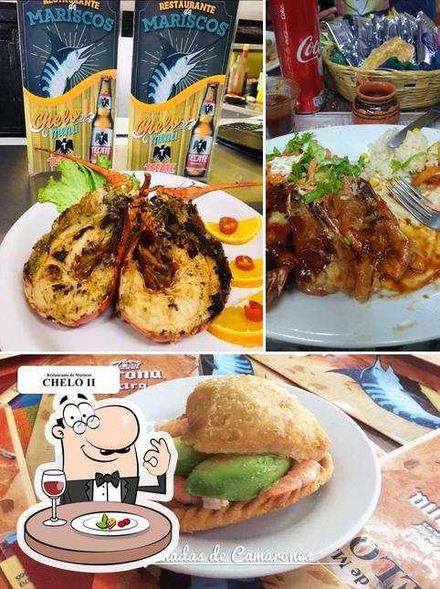 Mariscos Chelo ll restaurant, Ciudad Nicolás Romero, Calle 20 de Noviembre  8 - Restaurant reviews