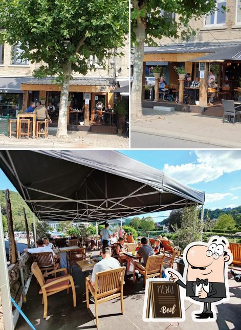 Voici une image de Taverne le dahu