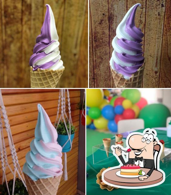 Tippo’s Sorveteria