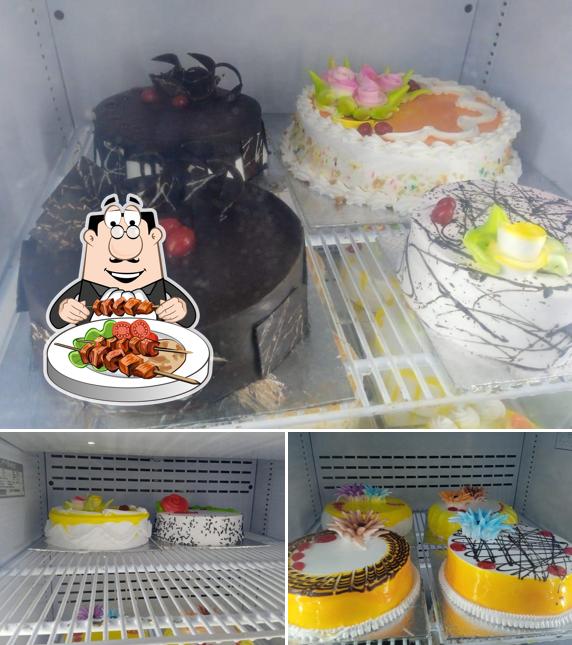 Varshika bakers