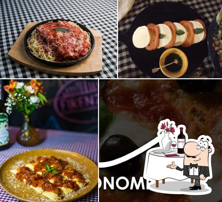 Zoi Gastronomia