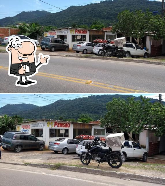 Restaurante do Rogério