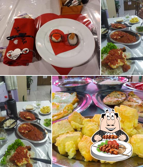 Restaurante e Petiscaria Pampeano