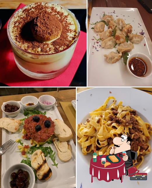 Salus Grill
