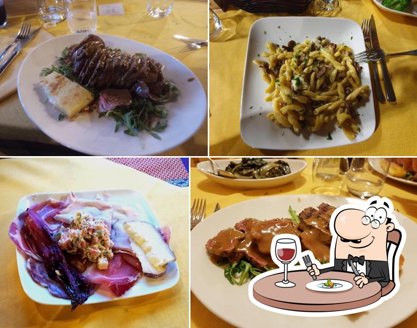 Trattoria San Bastian "da Vecia"