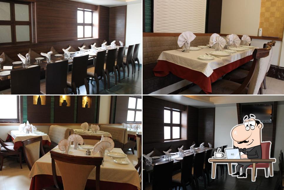 Rahul Restaurant and Bar