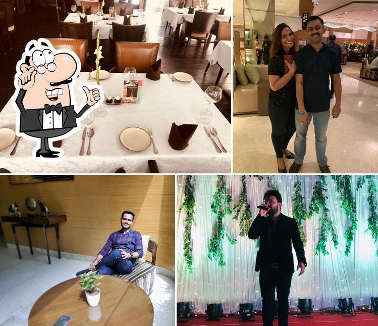 Bay Leaf - Fine Dining, Bhopal - Restaurant reviews