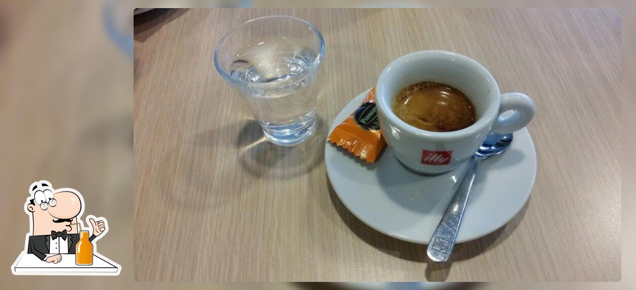 Caffé Cattleya