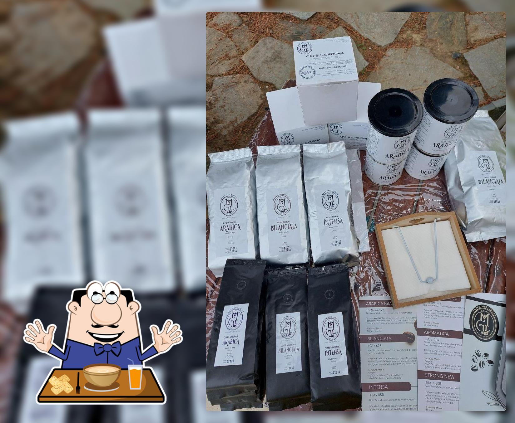 Caffè Miglietta