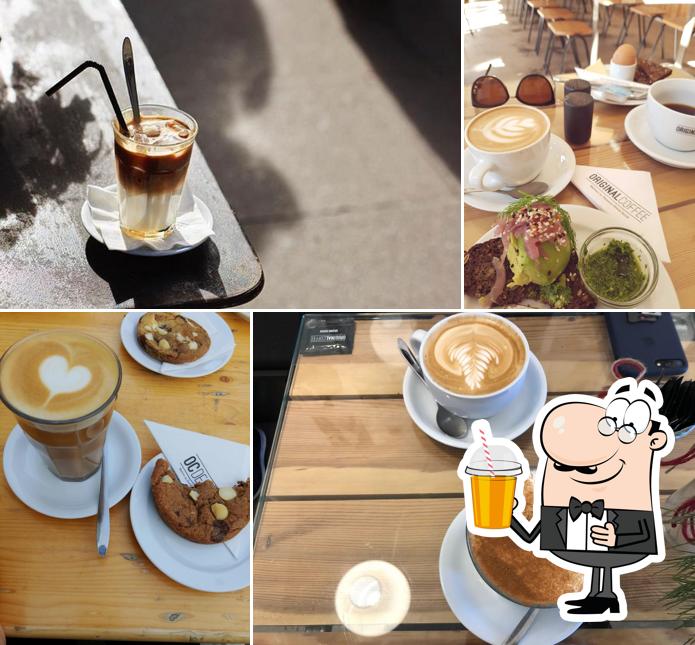 Original Coffee