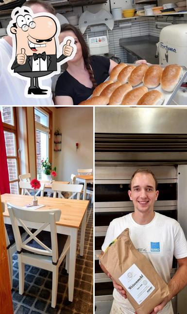 Look at the image of Bakery Florian Otten