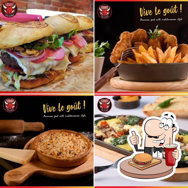 Chicago's Food & Drink