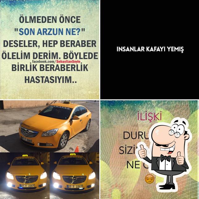 Ekin Türkü Bar image