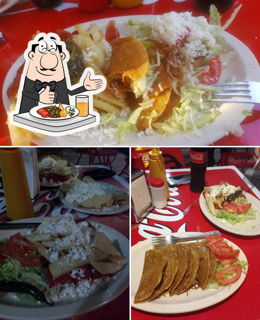 Restaurante Enchiladas Joe, San Nicolás de los Garza Opiniones del