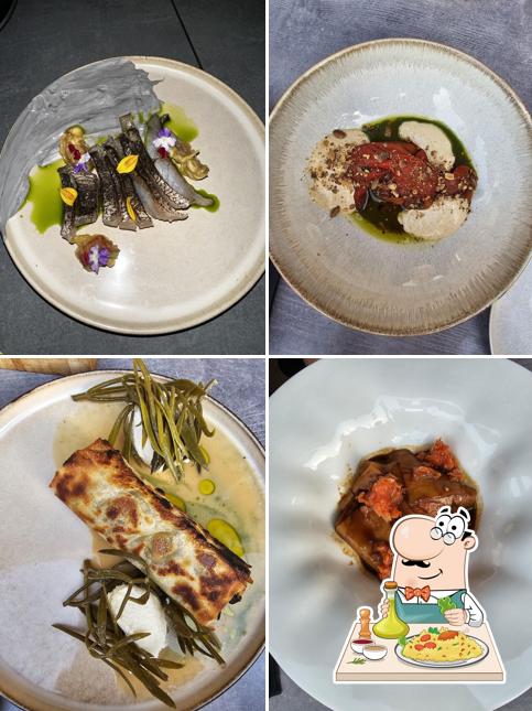 Ješka Fine Bistro Restaurant Makarska