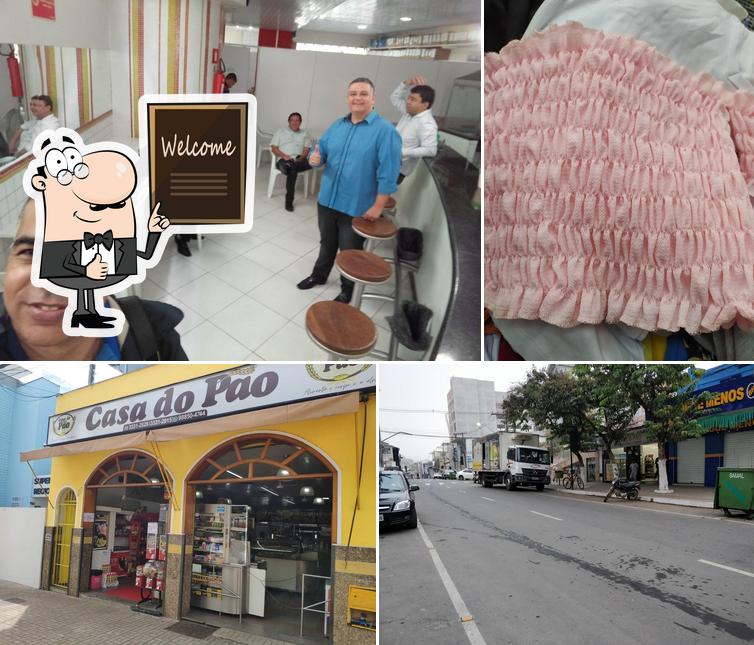 Confeitaria Ki Pão