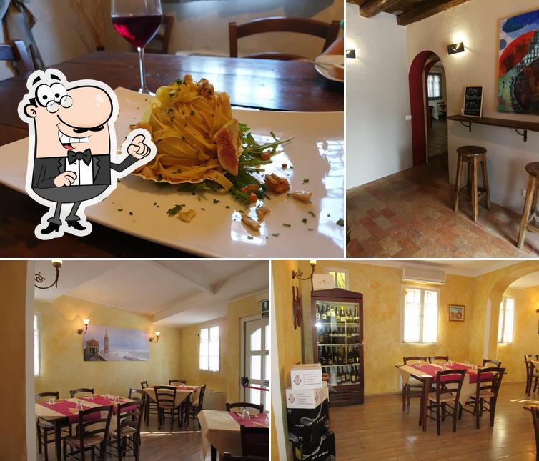 Locanda Vil di Var