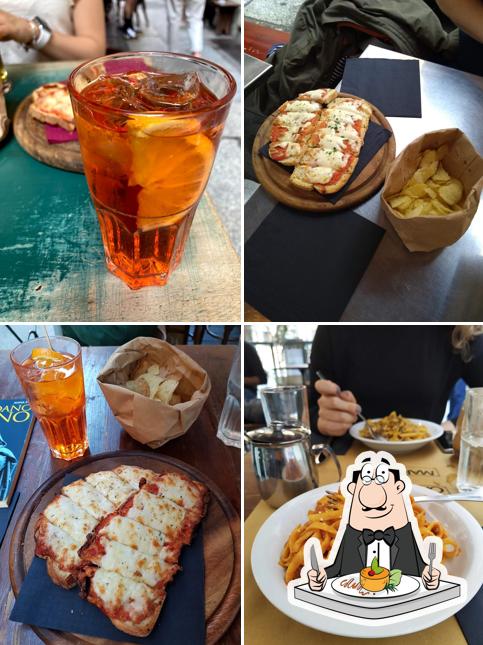 Cibo al Marsalino