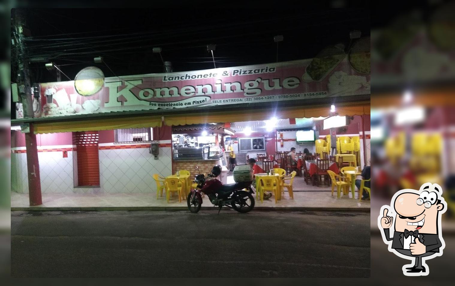 PIzzerias