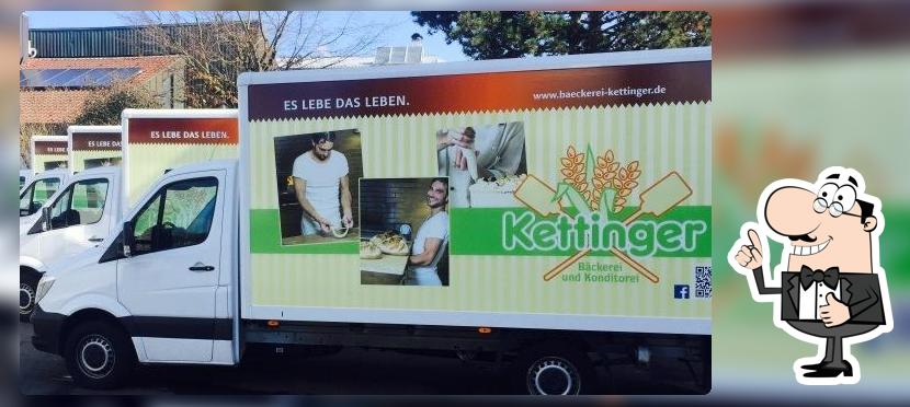 Bäckerei & Konditorei Kettinger GmbH