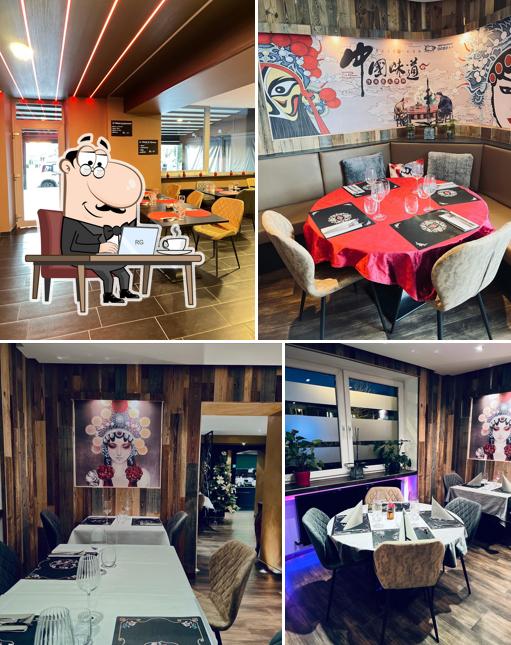 DOZO restaurant