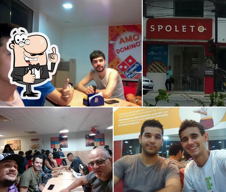 Domino's Pizza - Volta Redonda photo