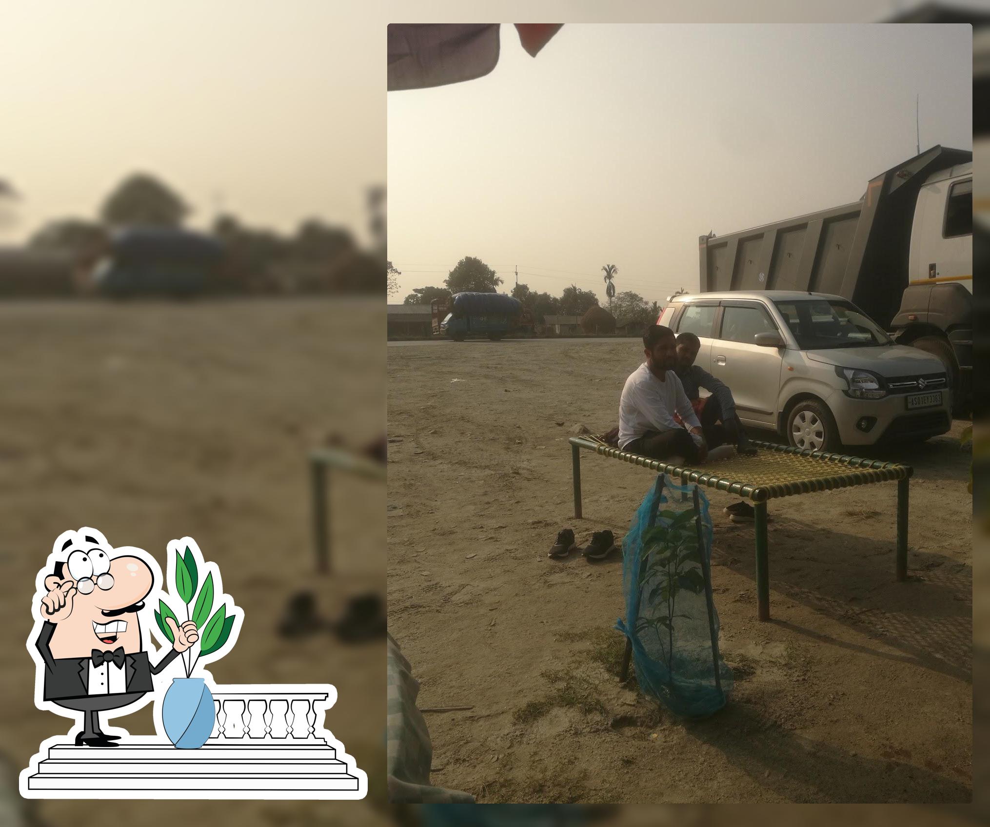 HARYANA MEWAT HOTEL