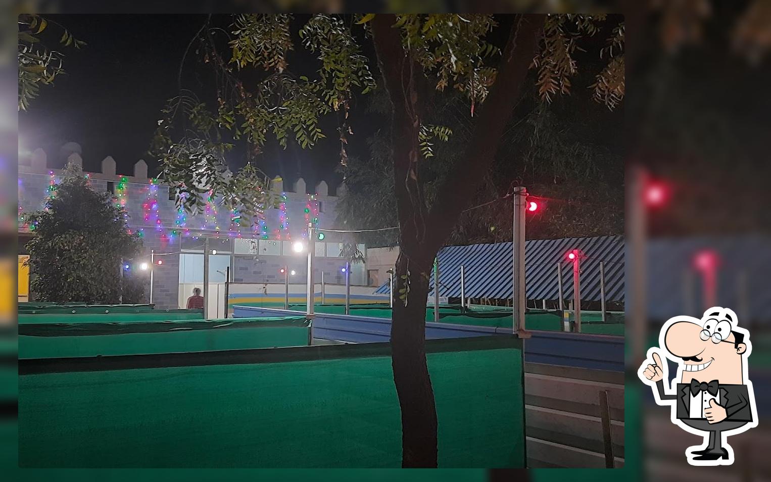 Hotel Shahyadri Garden