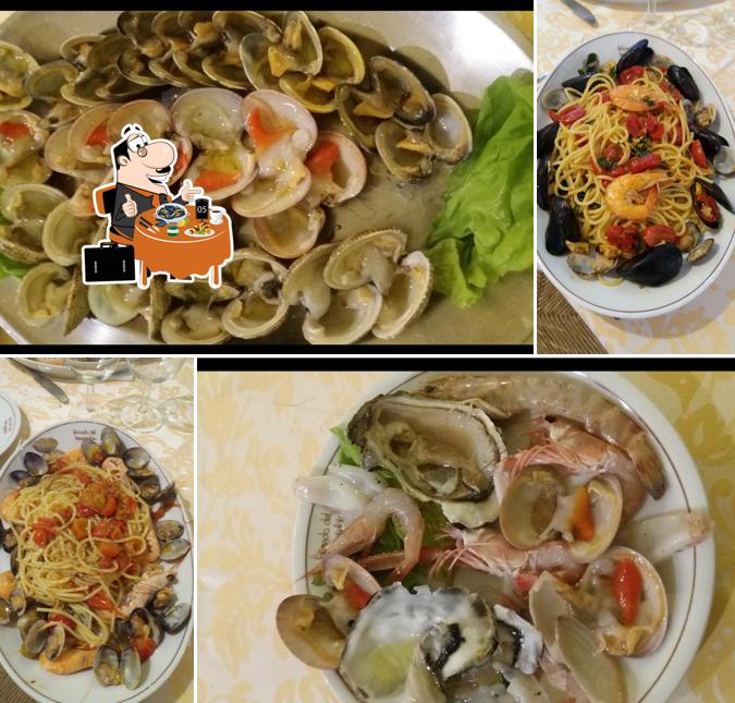 La Locanda del Buongustaio