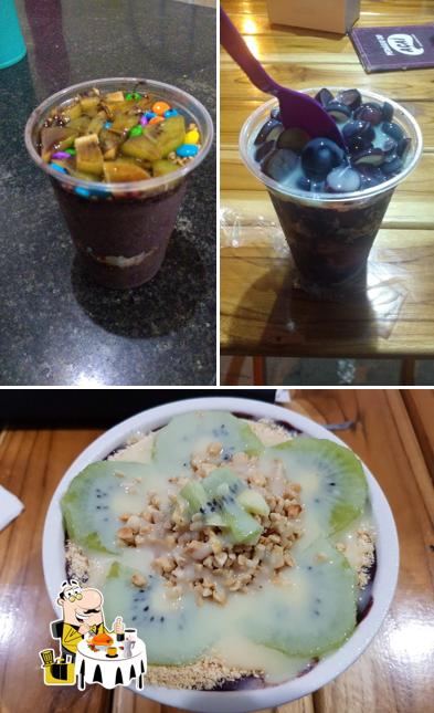 Pedágio do Açaí