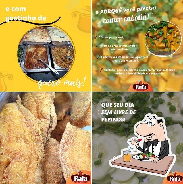 Rafa Restaurante Centro