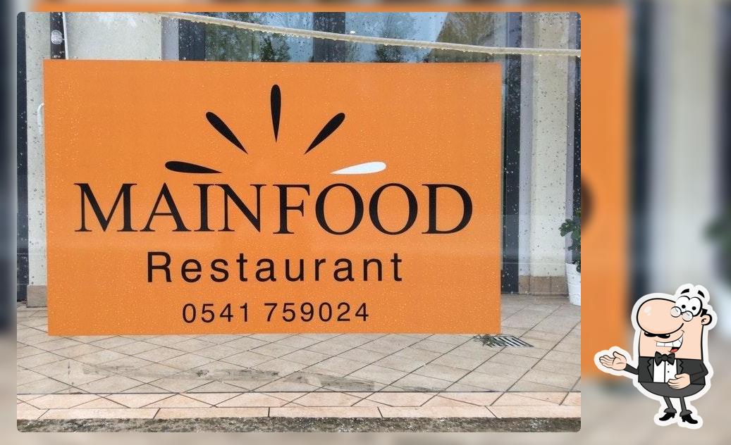 Ristorante Main Food