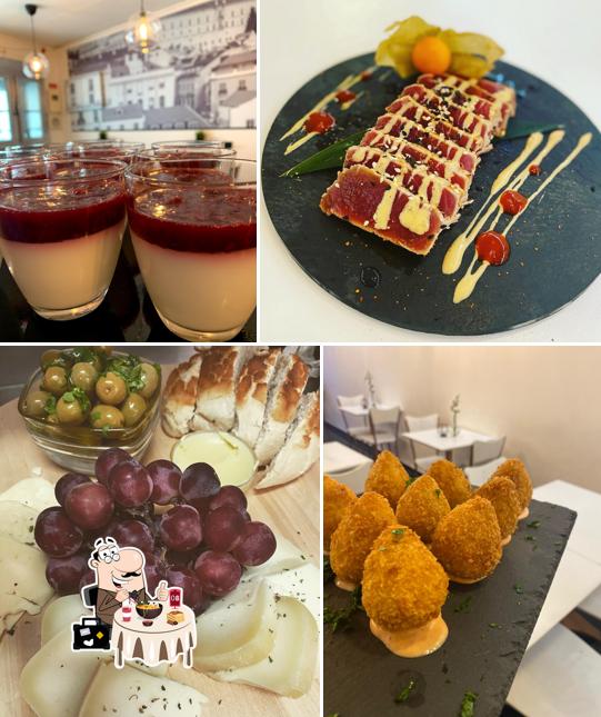 Samba kitchen Fusion restaurant, Almada - Restaurant menu and reviews