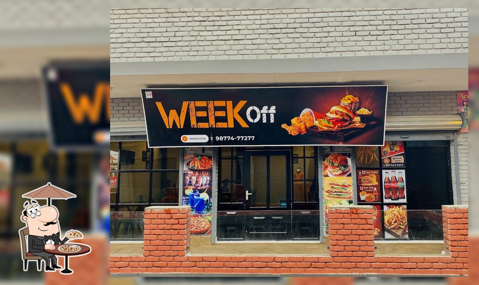 WEEKOFF