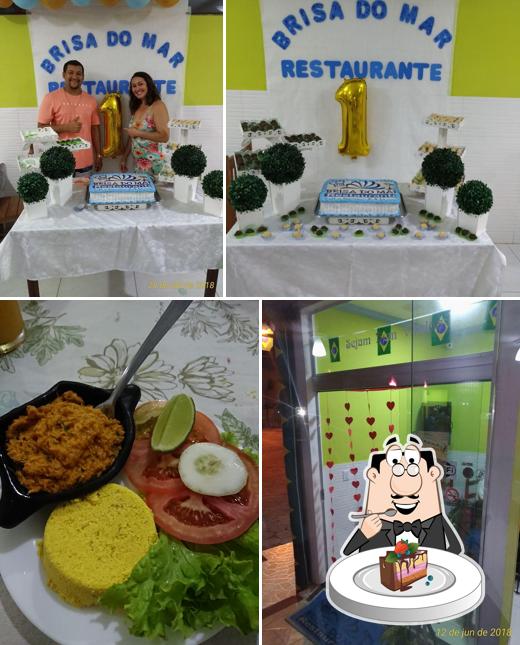Restaurante Brisa Do Mar