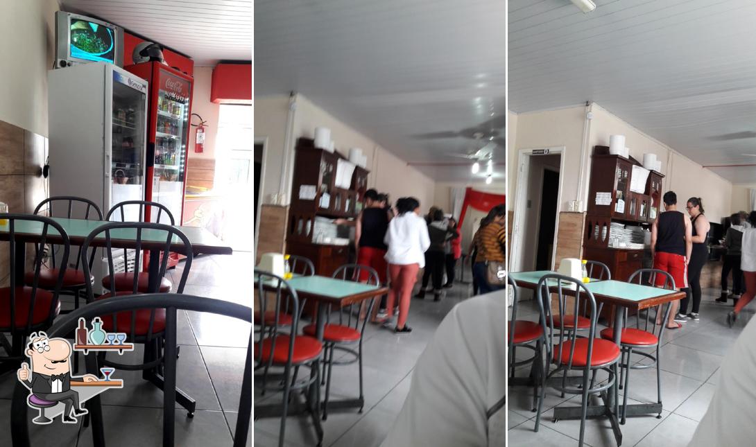 Restaurante Dois Irmãos