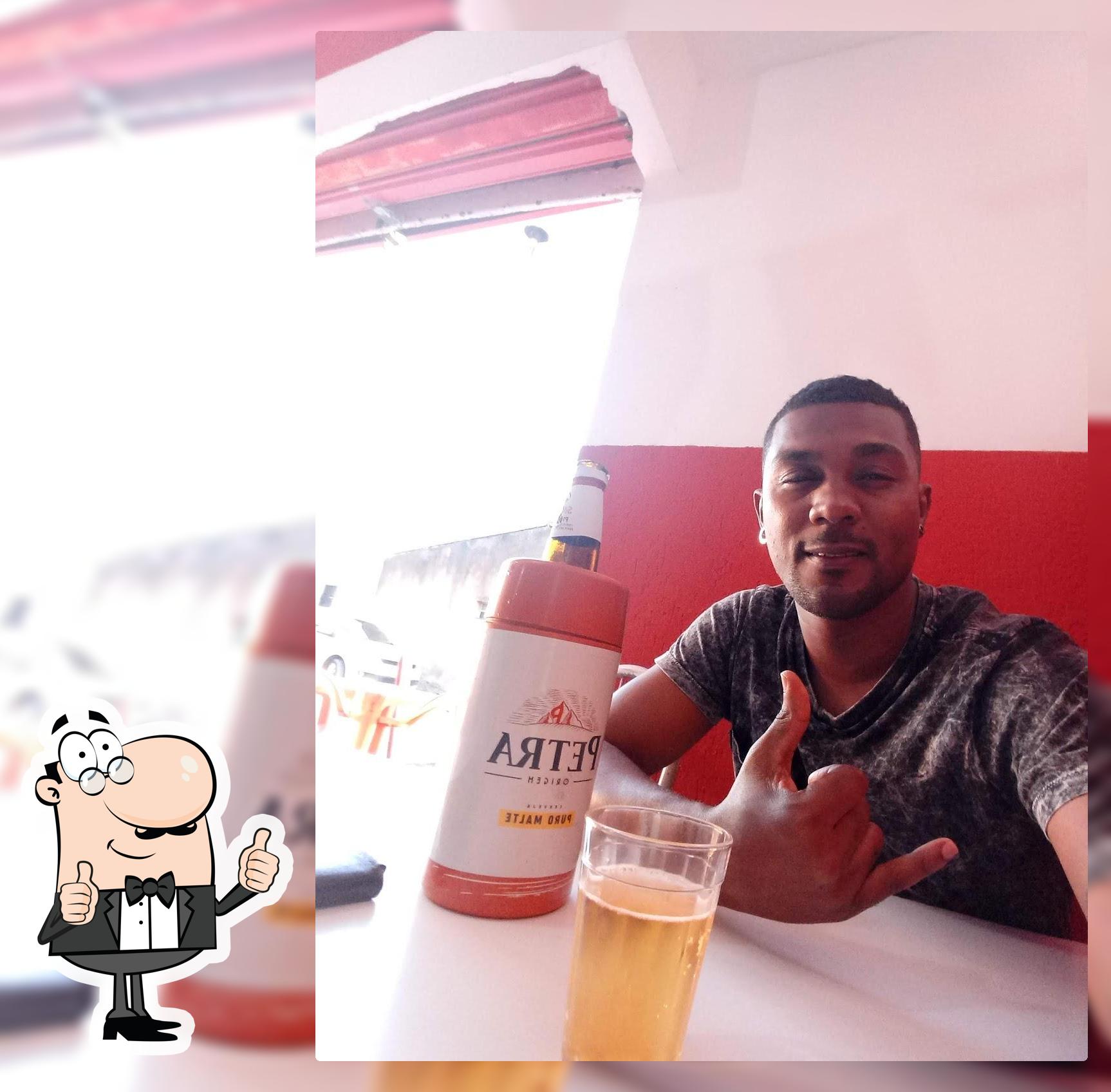 Restaurante Tik toy
