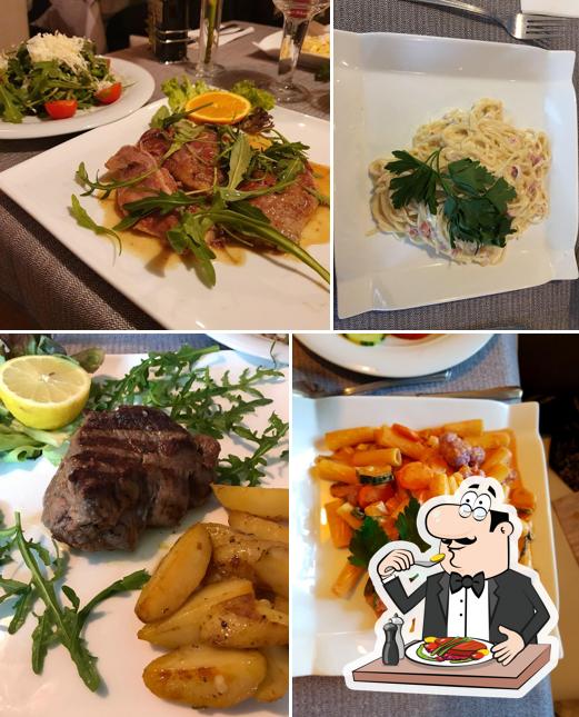 Top 10 Restaurants in GarmischPartenkirchen, März 2025 Restaurant Guru