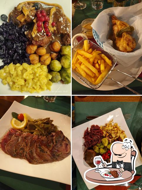 Ristorante Le Betulle