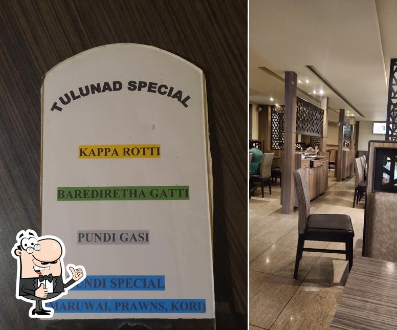 Samudra Family Restaurant & Bar
