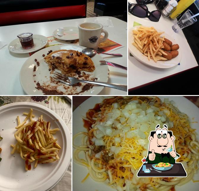 Best spaghetti in Dalton restaurants, spring 2024 Restaurant Guru