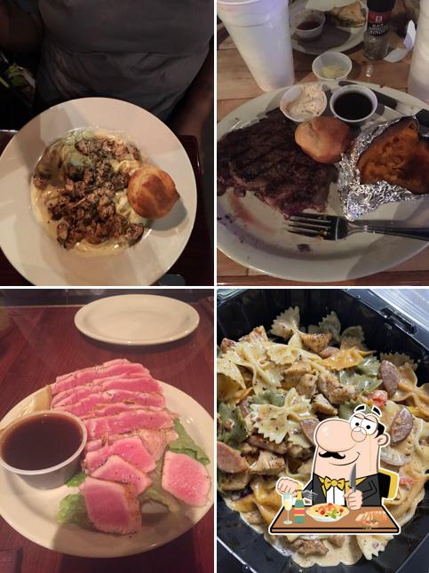 Sully's Hattiesburg, Hattiesburg - Restaurant menu, prices and reviews